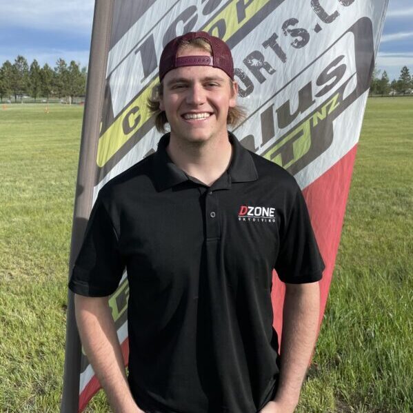 Lawson Bacheller