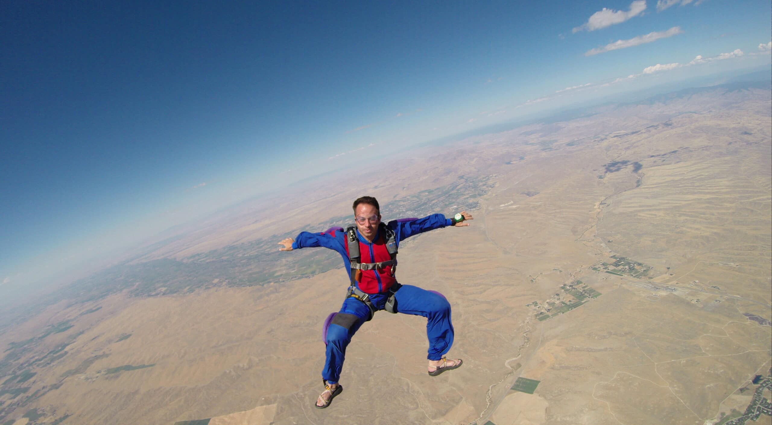 DCIM111GOPRO Abbie Mashaal