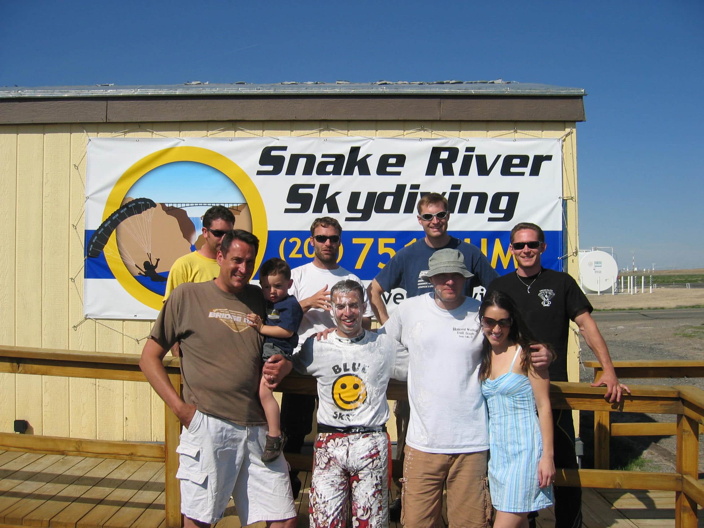 IMG_3443 Abbie Mashaal at Snake River Skydiving